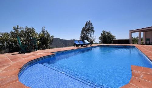 Four-Bedroom Villa