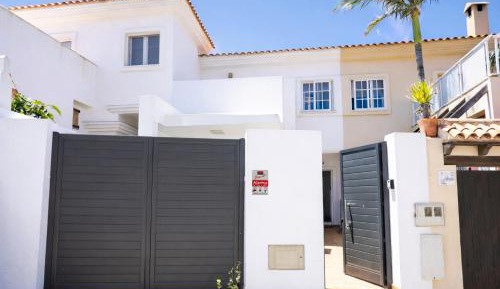 Three-Bedroom Chalet