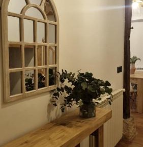 Three-Bedroom Home