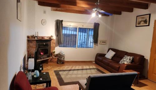 Two-Bedroom Townhouse