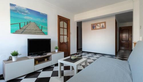 Apartment - Disability Access