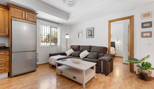 Two-Bedroom Apartment - Oceanfront 