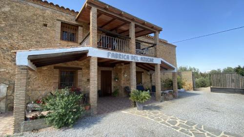 Six-Bedroom House
