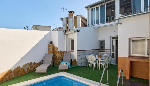 Vacation Home