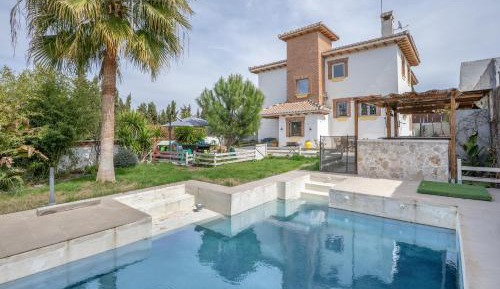 Vacation Home