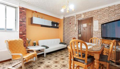 Superior Apartment with City View
