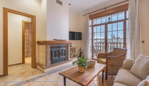 Superior Apartment with City View