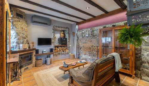 Superior Apartment with City View