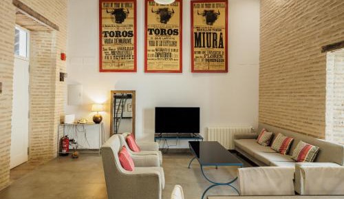 Superior Apartment with City View