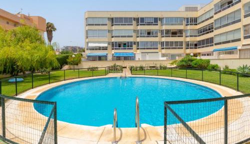 Superior One-Bedroom Apartment with Balcony