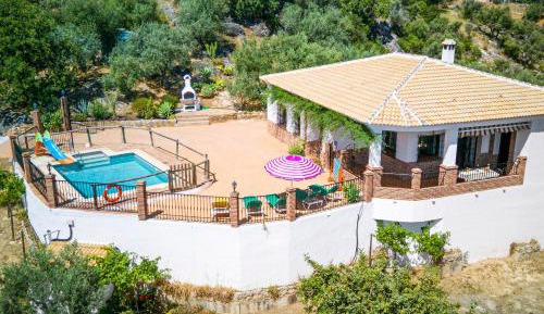 Three-Bedroom Chalet