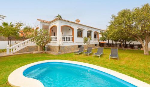 Vacation Home