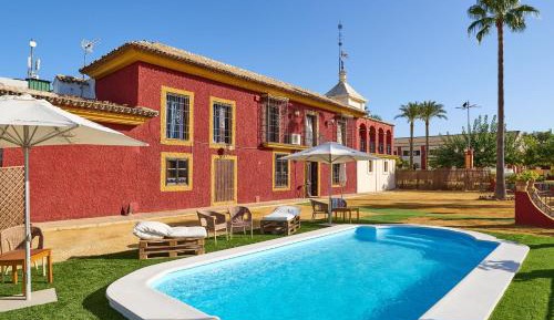 Six-Bedroom House