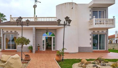 Superior Apartment with Balcony