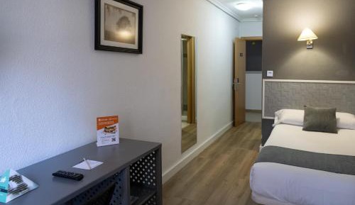 Single Room