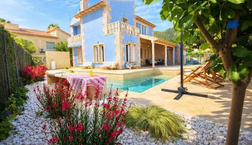 Chalet