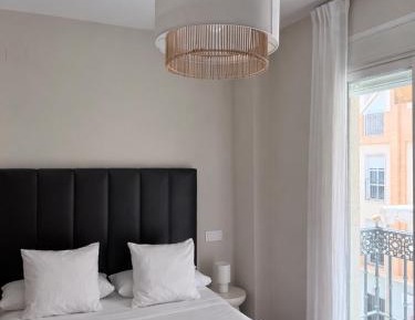 Double Room with doble bed