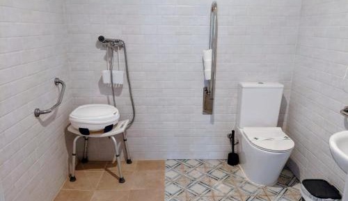 Double Room - Disability Access
