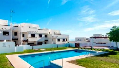 Three-Bedroom Vacation Home 