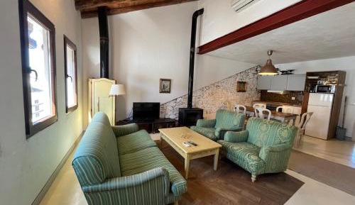 Two-Room Apartment