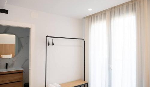 Apartment with View