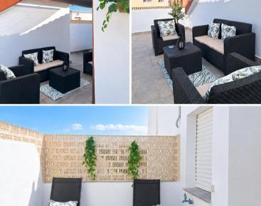 Standard Apartment