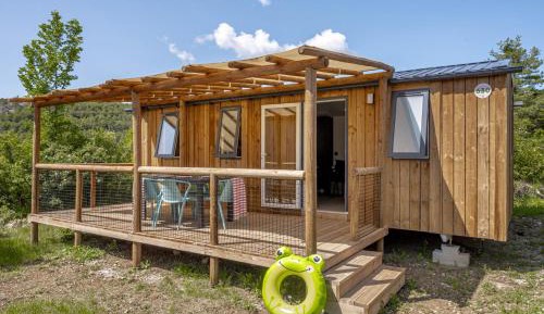 Mobile Home