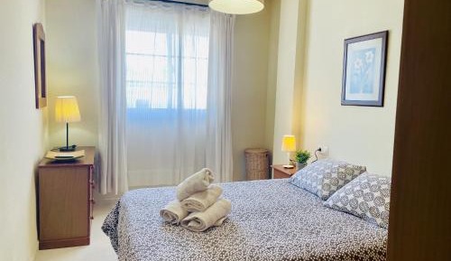 Classic Apartment