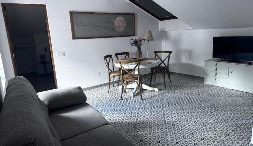 Two-Room Apartment