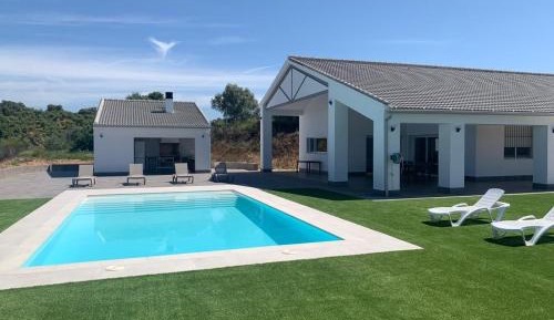 Five-Bedroom House