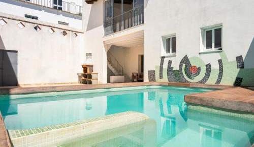 Vacation Home
