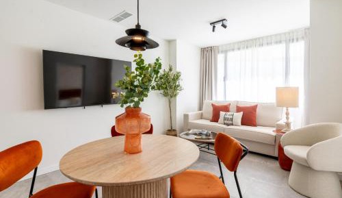 Apartment - Ground Floor
