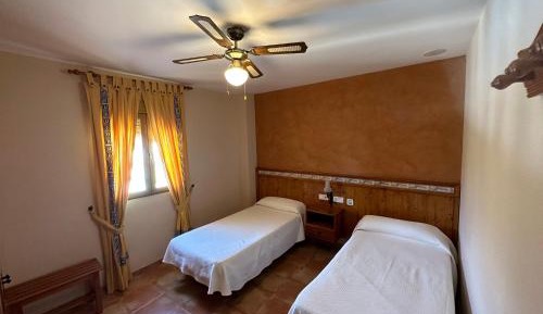 Triple Room with Balcony