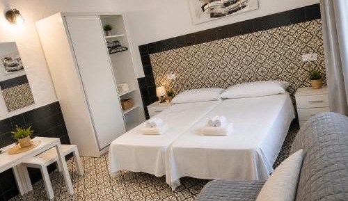 Standard Apartment