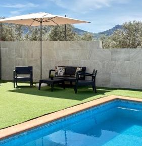 Three-Bedroom Chalet