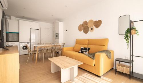 Classic Apartment