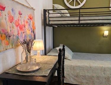 Apartment - Split Level