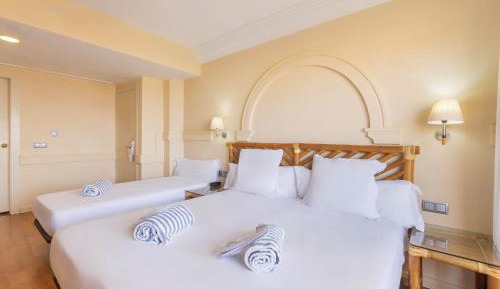 Double Room with Extra Bed