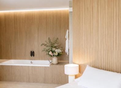 Junior Suite Deluxe
