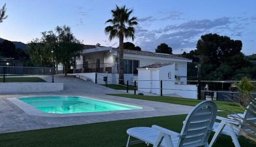 Deluxe Villa