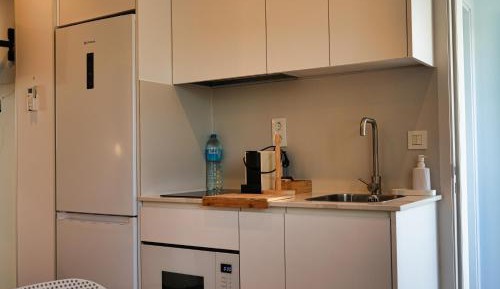  Studio - Ground Floor
