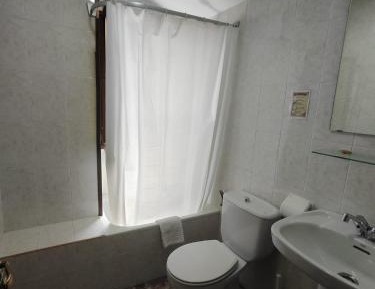 Budget Single Room