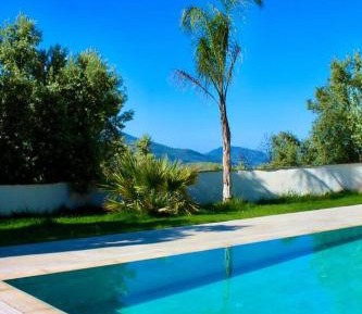 Vacation Home