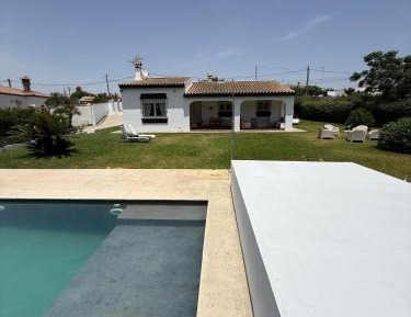 Vacation Home