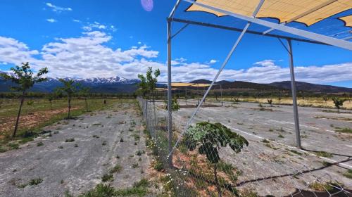 Empty Lot