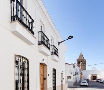 Two-Bedroom Apartment with Terrace