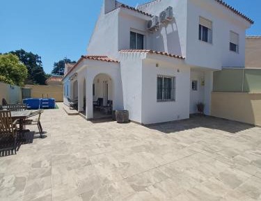 Five-Bedroom House