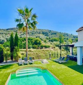 Superior Villa