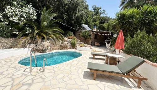 Three-Bedroom Vacation Home 