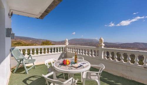 Superior Apartment with Balcony
